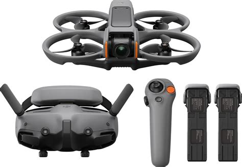 dji avata|Drone DJI Avata 2 Fly More Combo (1 Bateria) BR